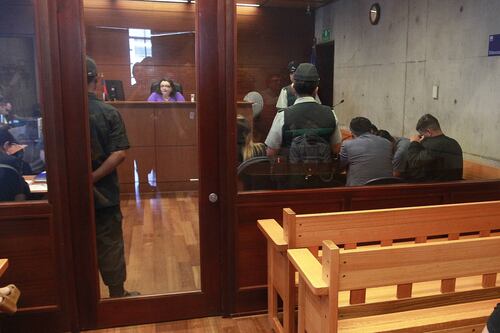 Médico cirujano es detenido por grabar a joven de 17 años en ropa interior en un mall de Antofagasta