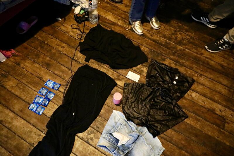 Sujeto habría obligado a su pareja, una menor de 16 años, a prostituirse en Quito