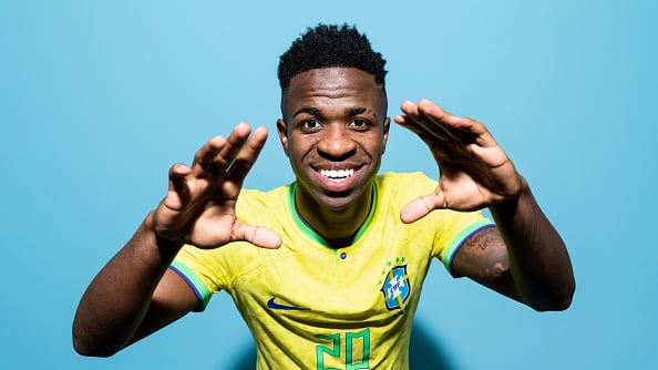 Vinicius Jr.