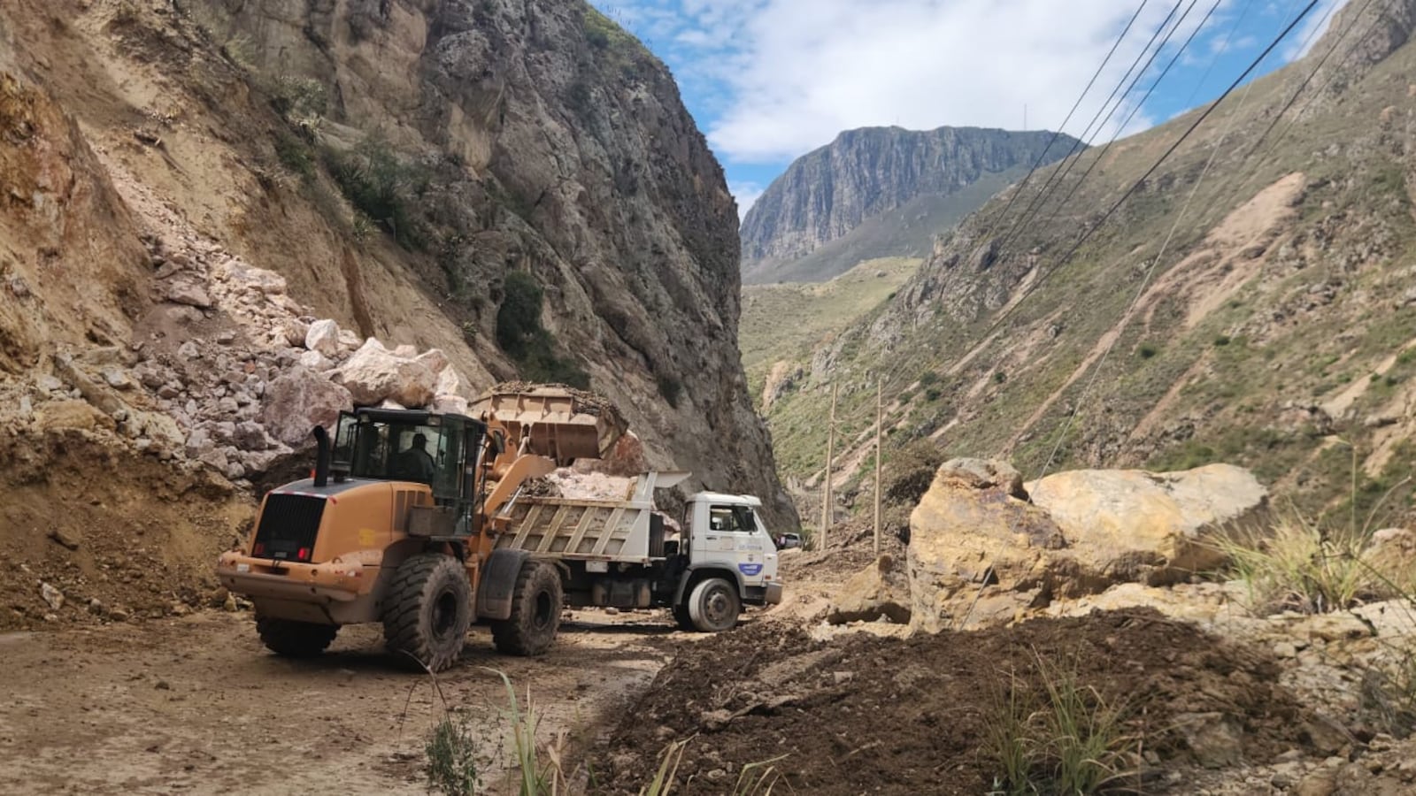 Vía Cuenca-Girón-Pasaje