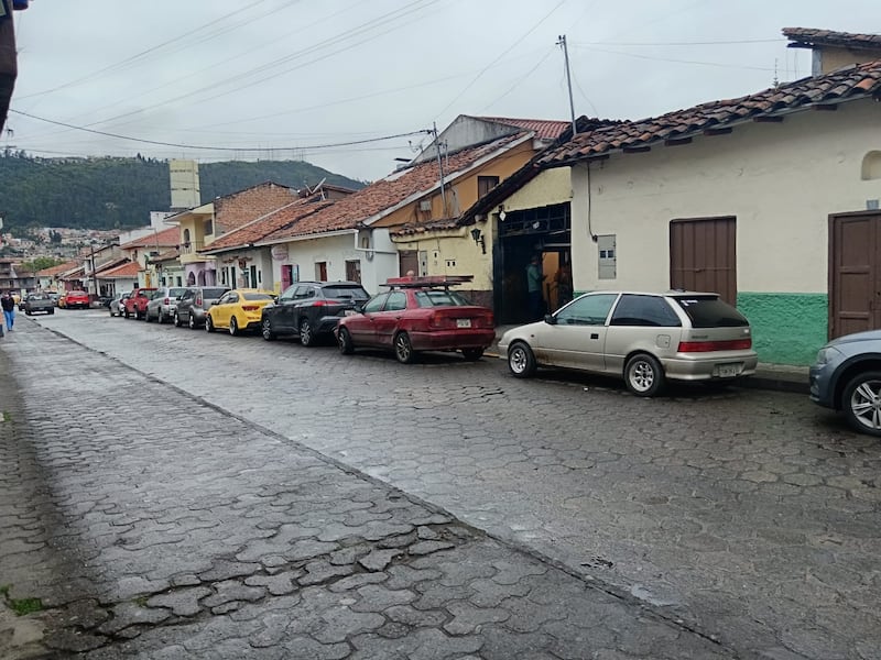 Cuenca