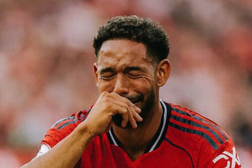 La peor era del Manchester United, perdió con un equipo de la cuarta división