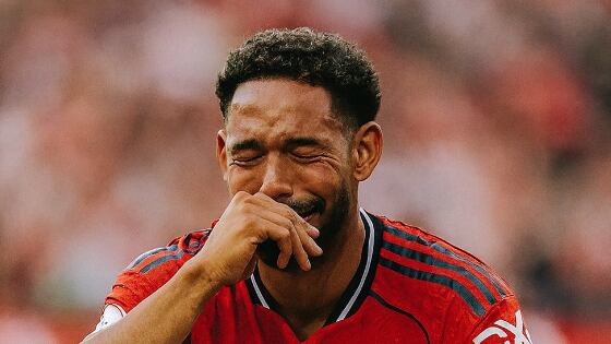 La peor era del Manchester United, perdió con un equipo de la cuarta división