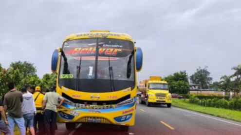Bus