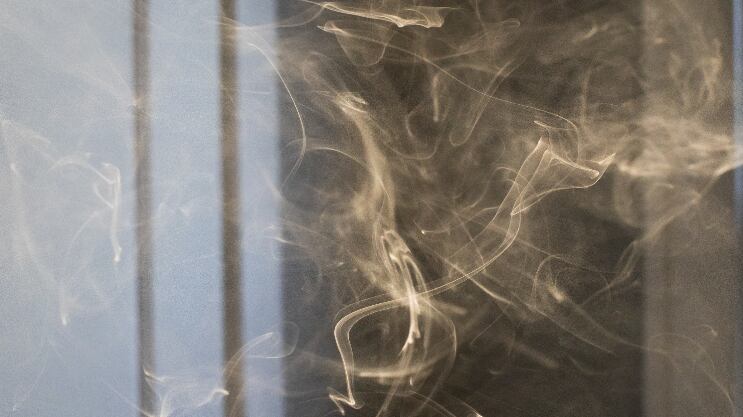 ¿Cómo funcionan los productos de tabaco calentado?