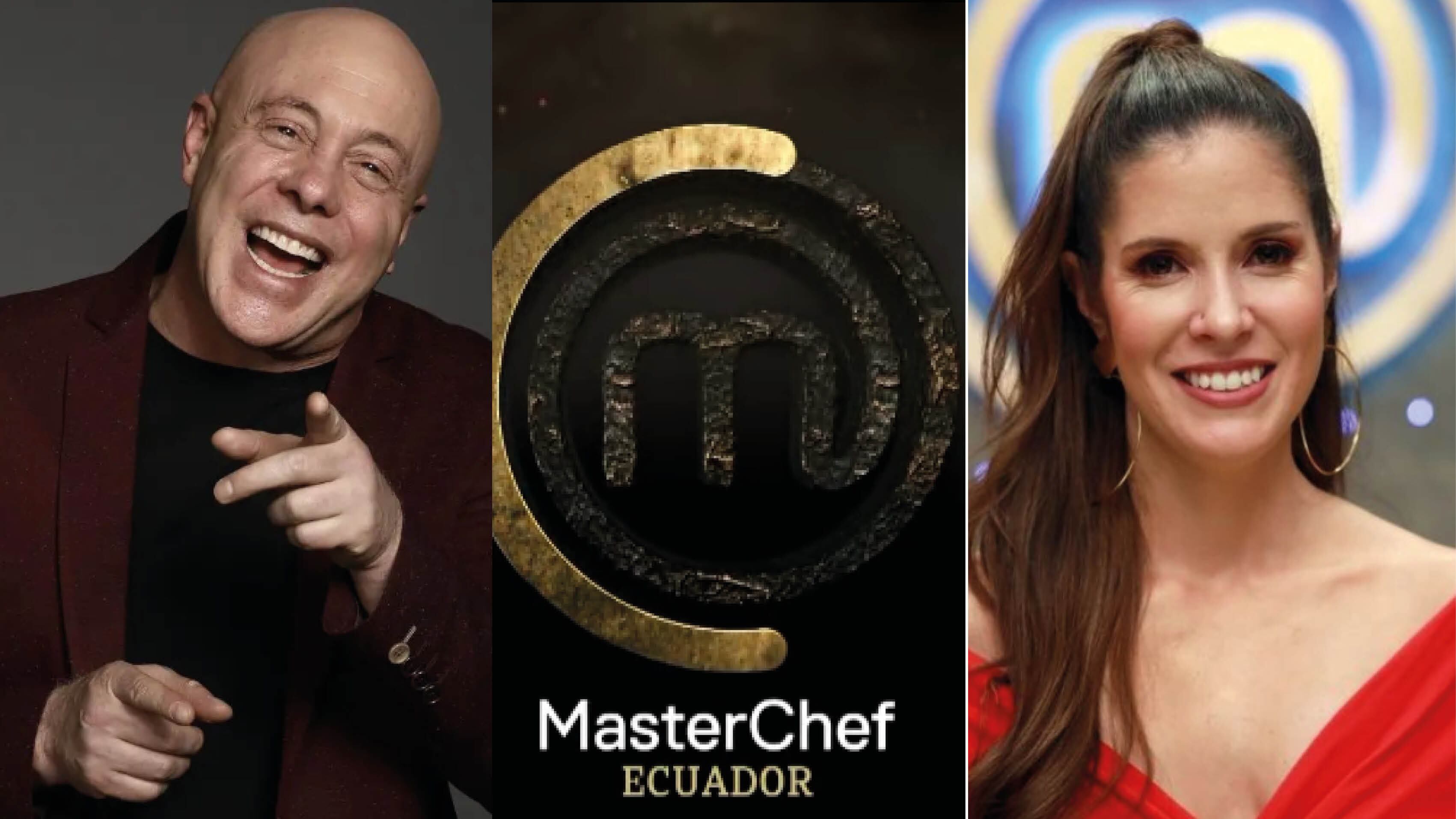 Masterchef Celebrity Ecuador