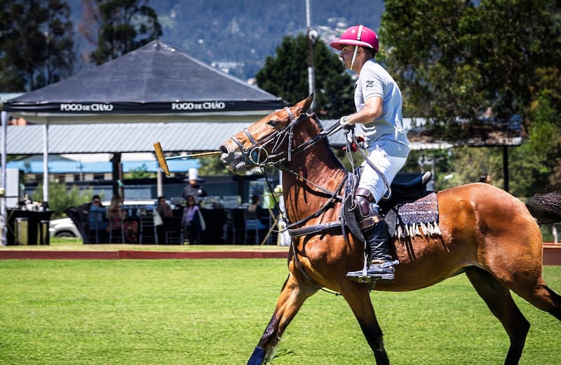 JW Marriott Quito reafirma su compromiso con el deporte de alto rendimiento