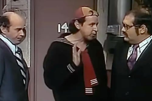 Murió Ricardo de Pascual, actor de El Chavo del 8, a los 85 años