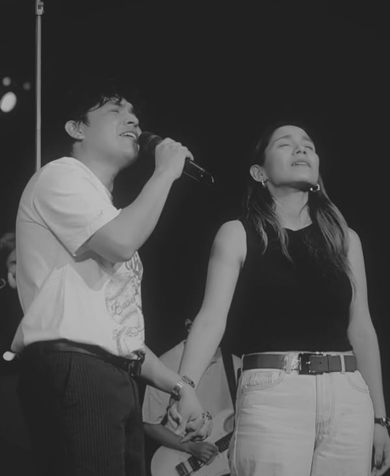 Así luce hoy Nezareth Castillo, el recordado “niño predicador” que se volvió viral