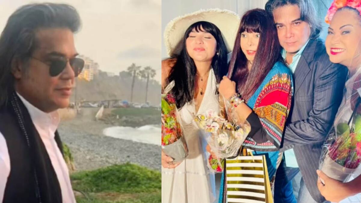 Muere supuesto hijo no reconocido de 'El Puma'