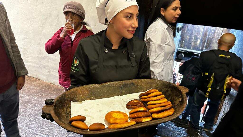 Cuenca y su oferta turística crece