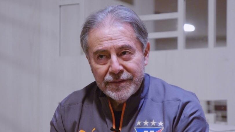 Presidente de Liga de Quito revela el objetivo del 2025