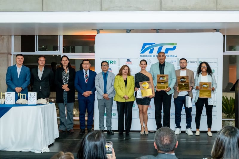 Asociación de Tenis de Campo de Pichincha