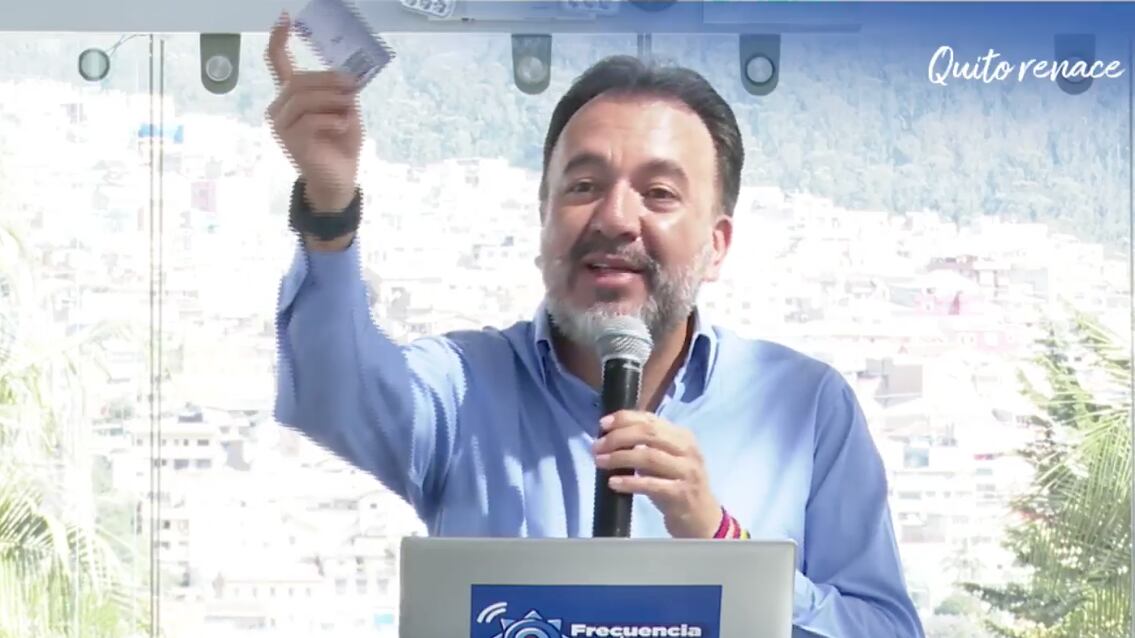Pabel Muñoz