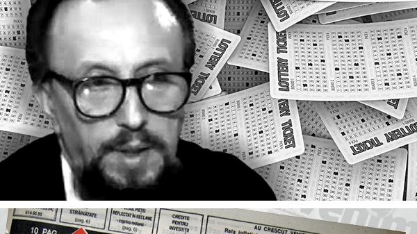 Hombre logró descifrar la fórmula para ganar la lotería: obtuvo el premio 14 veces
