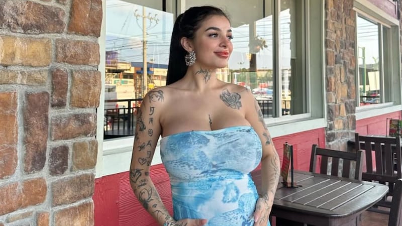 Karely Ruiz