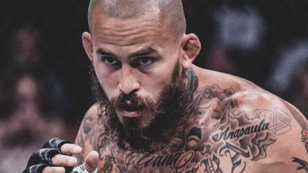 Marlon Vera