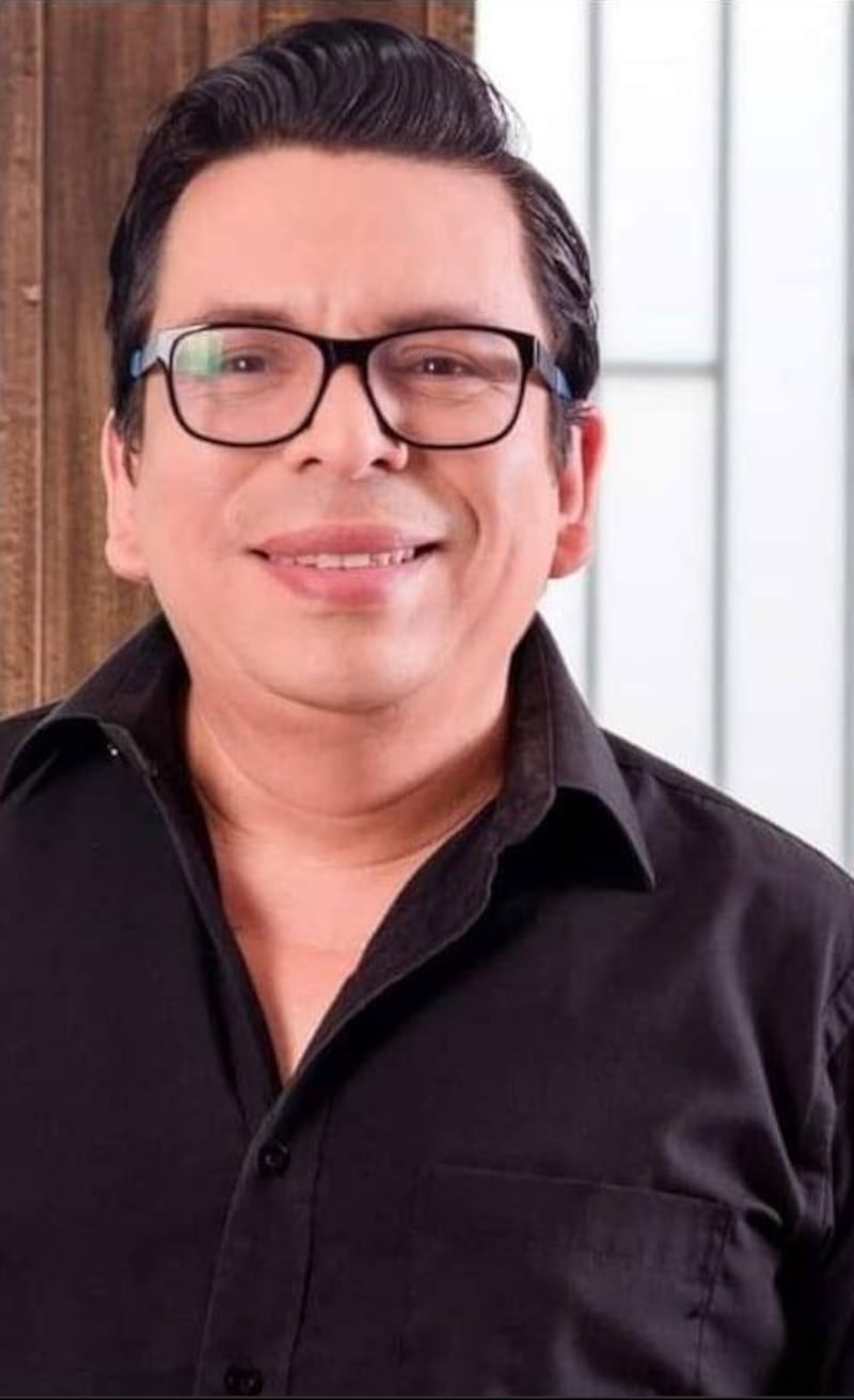 Angello Barahona