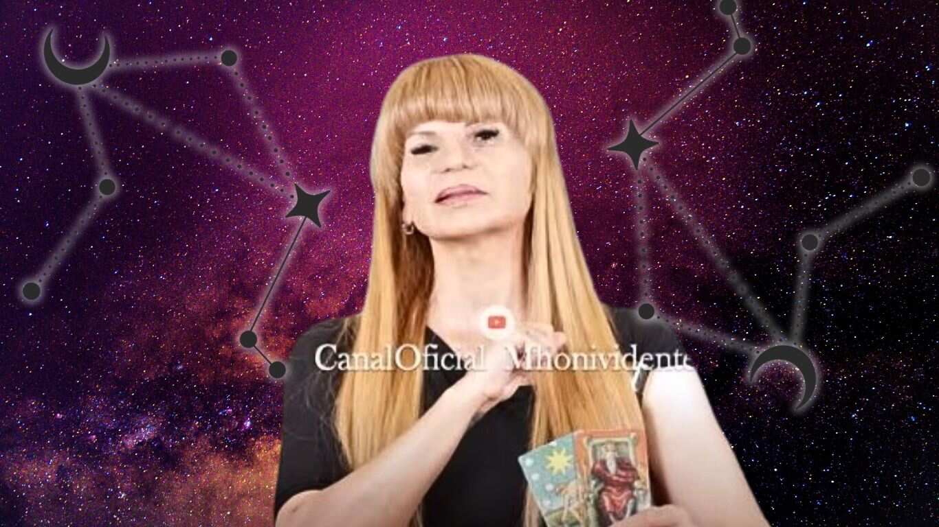 Mhoni Vidente horóscopos