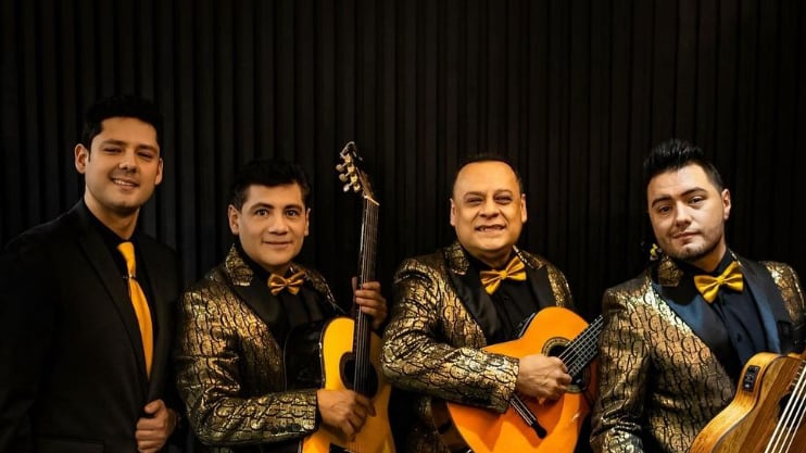 Concierto “Una Noche con Los Panchos” se postergará debido a apagones.