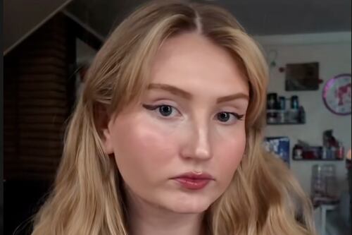 Joven de 20 años ignoró por años estos síntomas que resultó ser cáncer cerebral