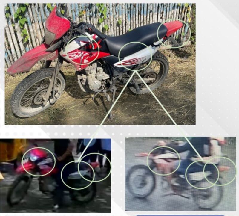 Los aterradores antecedentes de los sicarios que asesinaron a cinco guías penitenciarios en Portoviejo