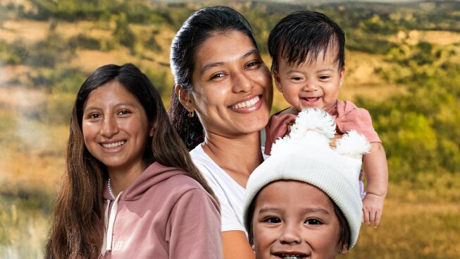 Supermercados AKÍ y Redni se unen para combatir la desnutrición crónica infantil en Ecuador