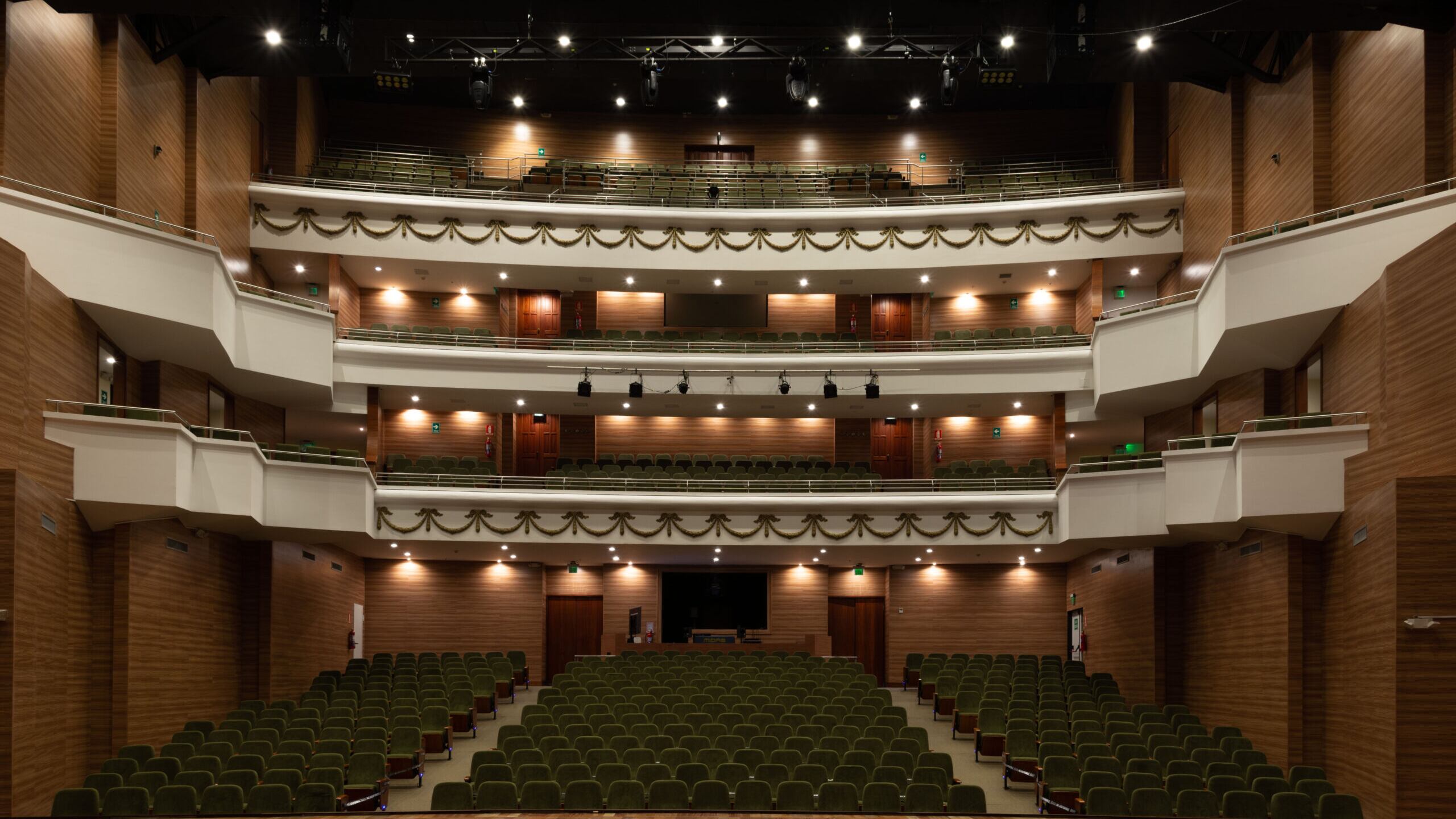 Actividades destacadas del martes 3 de diciembre: Chispa y Sal Quiteña