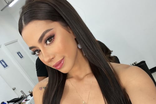 ¿Qué pasó con Elizabeth Cader? Disculpas públicas, polémica y cierre de sus redes