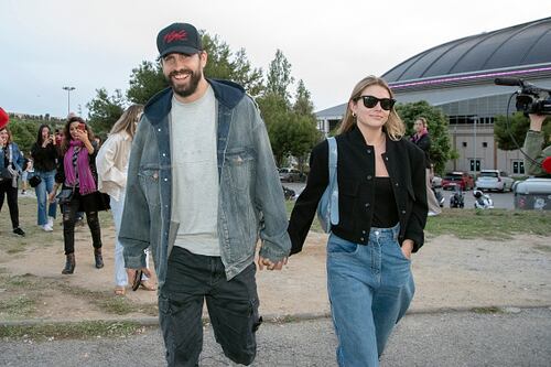 ¿Gerard Piqué le fue infiel a Clara Chía?