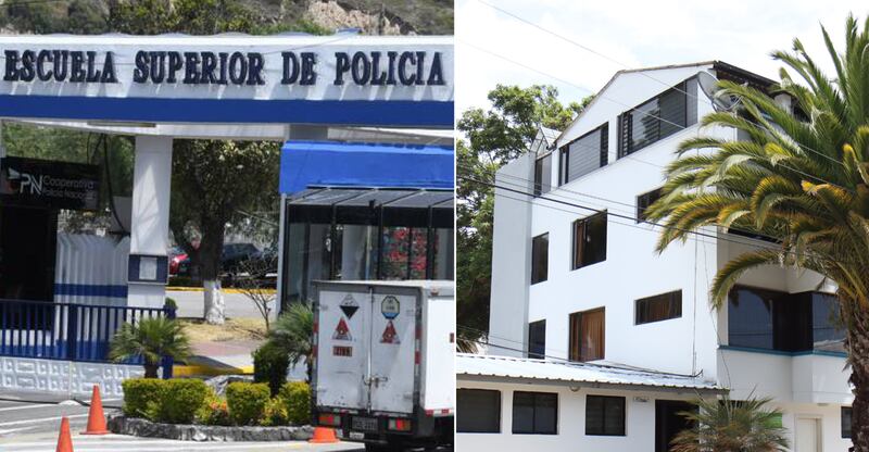 Demolerán el edificio donde asesinaron a a María Belén Bernal