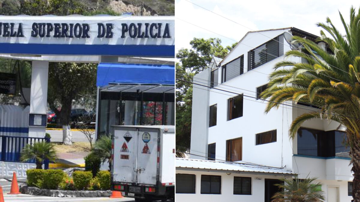 Demolerán el edificio donde asesinaron a a María Belén Bernal