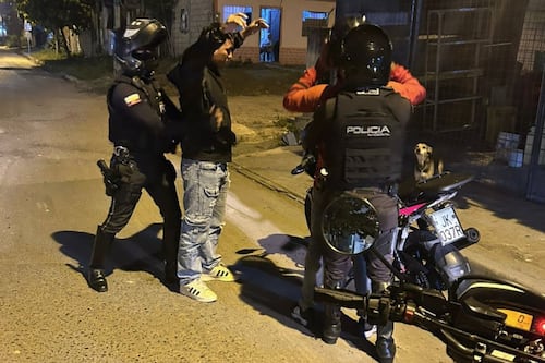 Fiscalía dispuso prisión preventiva para seis policías que realizaban falsos operativos al norte de Guayaquil