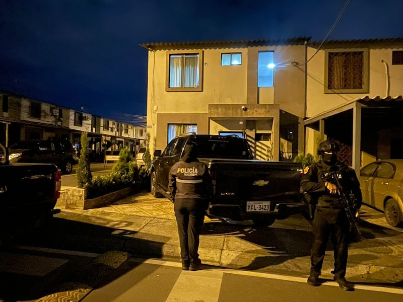 Familia de Fito y Junior lavaron 1.700 millones a través de empresa dice Reimberg