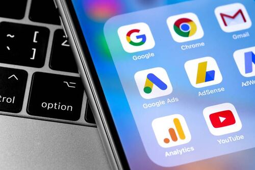 Falla mundial en plataformas digitales: Spotify, Google, Amazon y más