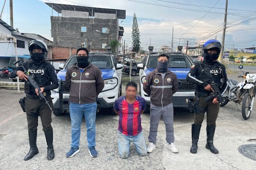 Habría estrangulado a su pareja para acabar con su vida en un maizal: el crimen del segundo más buscado por femicidio