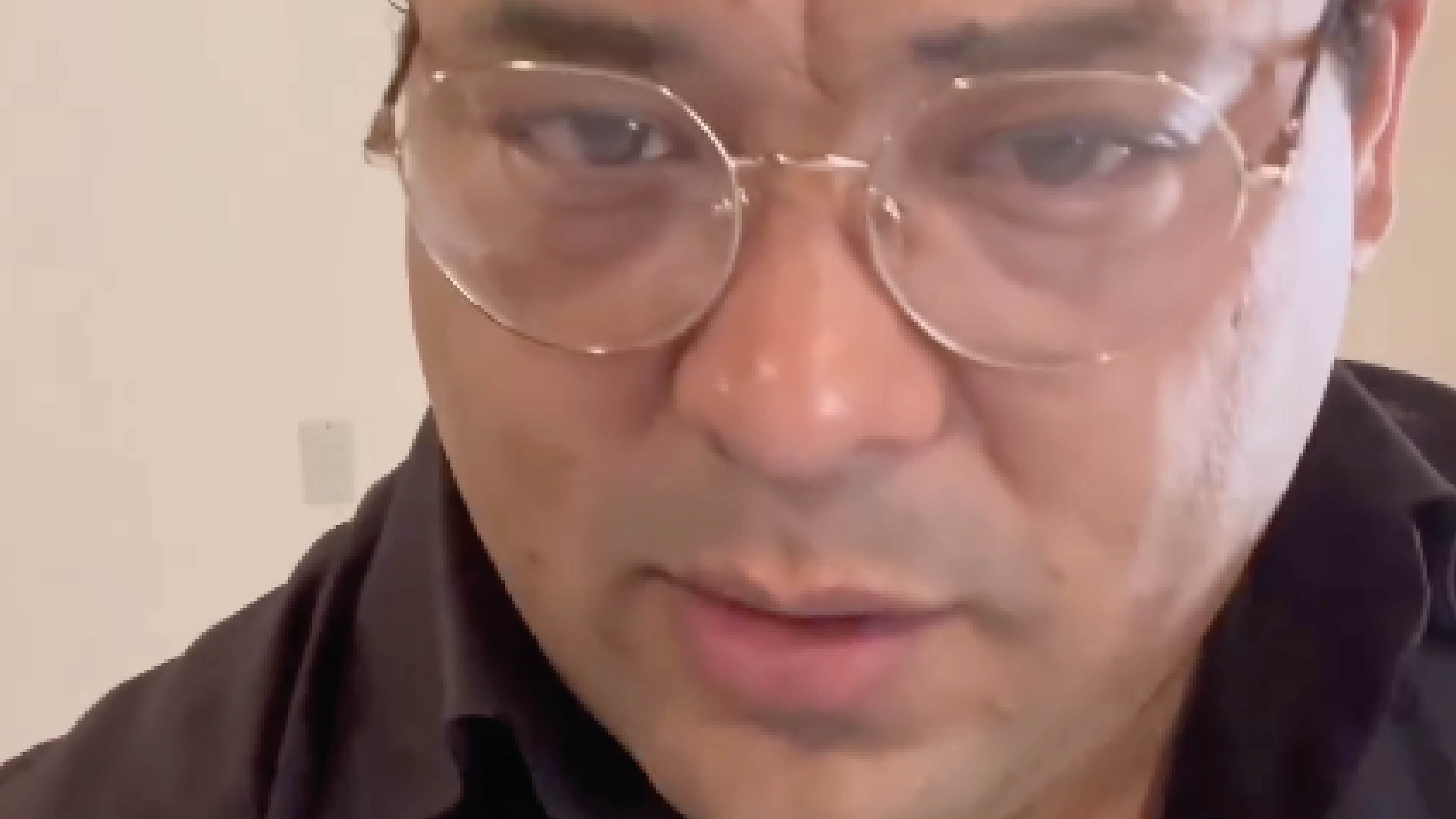 Doble de Gilberto Santa Rosa