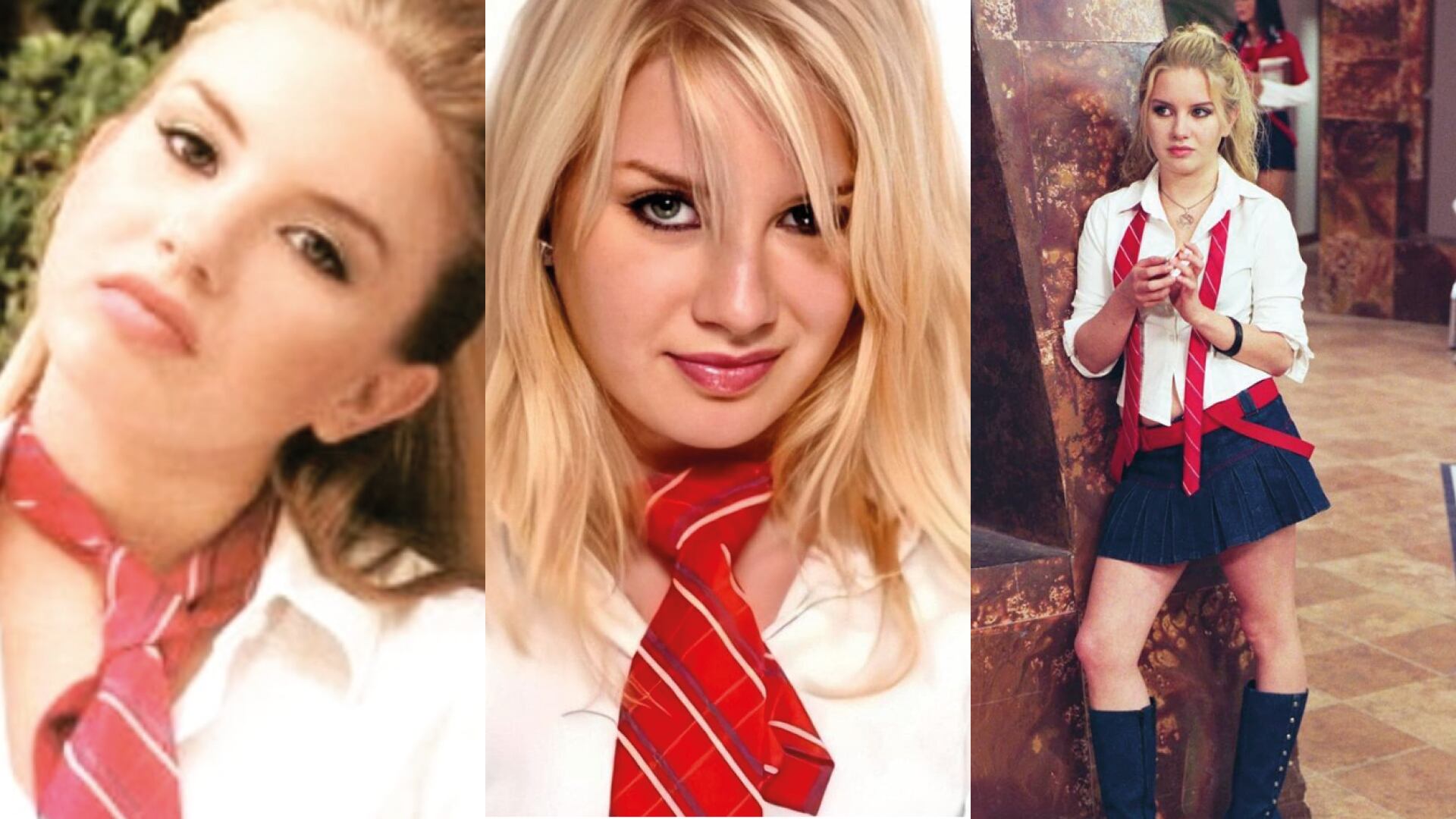 Fue acusada públicamente por presunto fraude en los últimos días.