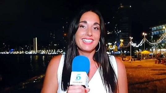 El video se viralizó