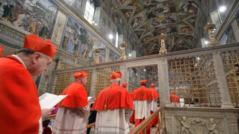 Capilla Sixtina