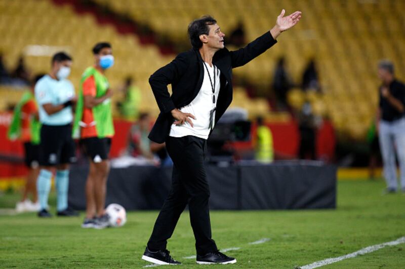 Fabián Bustos