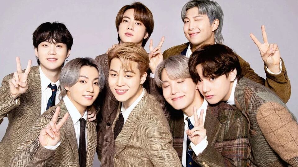 Los agentes de la banda surcoreana confirmaron que la totalidad de los integrantes de BTS realizará el servicio militar obligatorio de su país y que volverán a los escenarios el 2025.