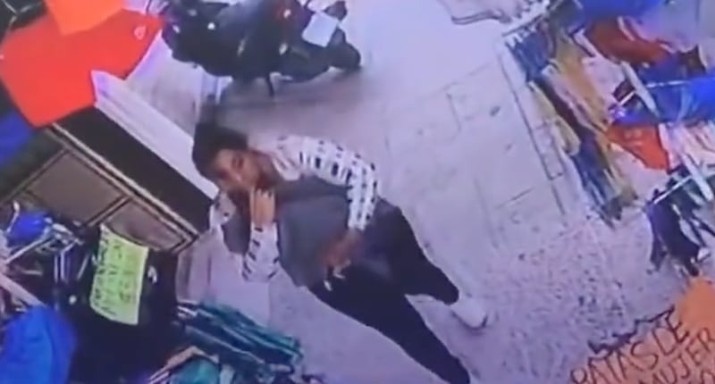 Captura de pantalla