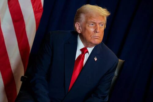 Trump anuncia que Israel y Hamás firmaron la primera fase del plan de paz para Gaza