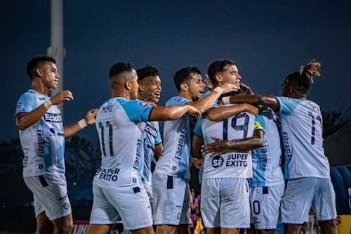 Guayaquil City FC vuelve a la Serie A: el “Ciudadano” celebra su ascenso