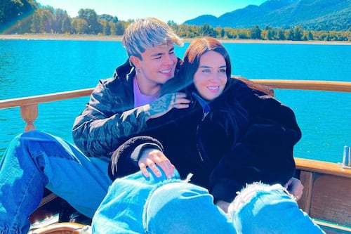 Famoso influencer maltratador y su pareja golpeada vuelven con ‘ridículo’ video