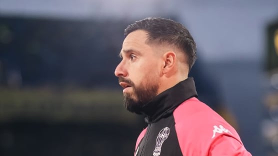 Hernán Galíndez fue pieza clave para eliminar a Boca Juniors.