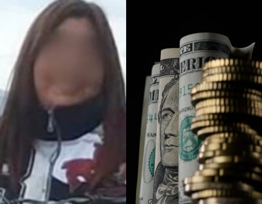 “Me gasté los USD 50 mil”: denuncian a inspectora por robar dinero de viaje estudiantil en Argentina