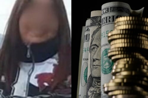 “Me gasté los USD 50 mil”: denuncian a inspectora por robar dinero de viaje estudiantil en Argentina