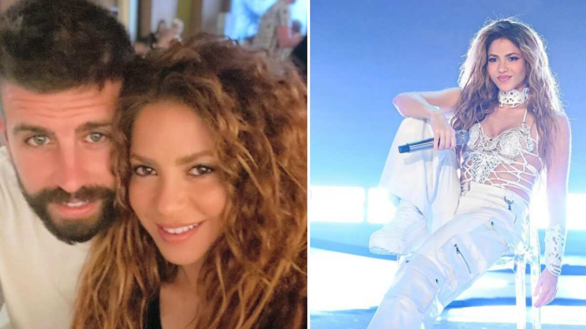 Shakira / Gerard Piqué